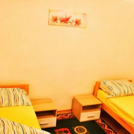 Lamy Apartements * سراييفو