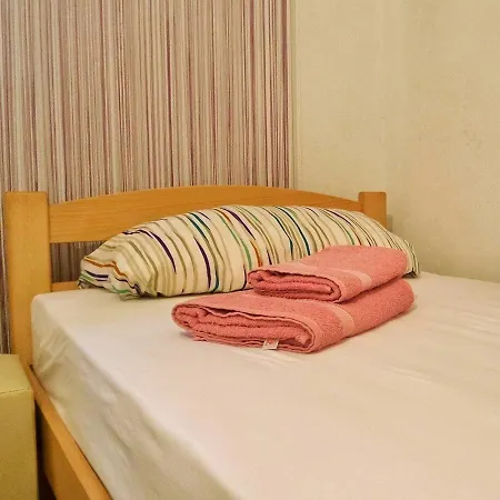 Lamy Apartements Apartment *