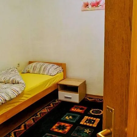 Lamy Apartements Apartment *