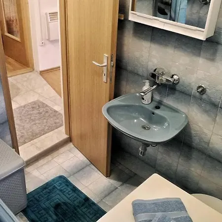 Lamy Apartements شقة سراييفو