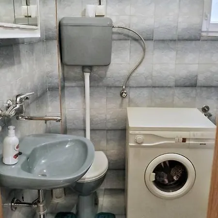 شقة Lamy Apartements سراييفو